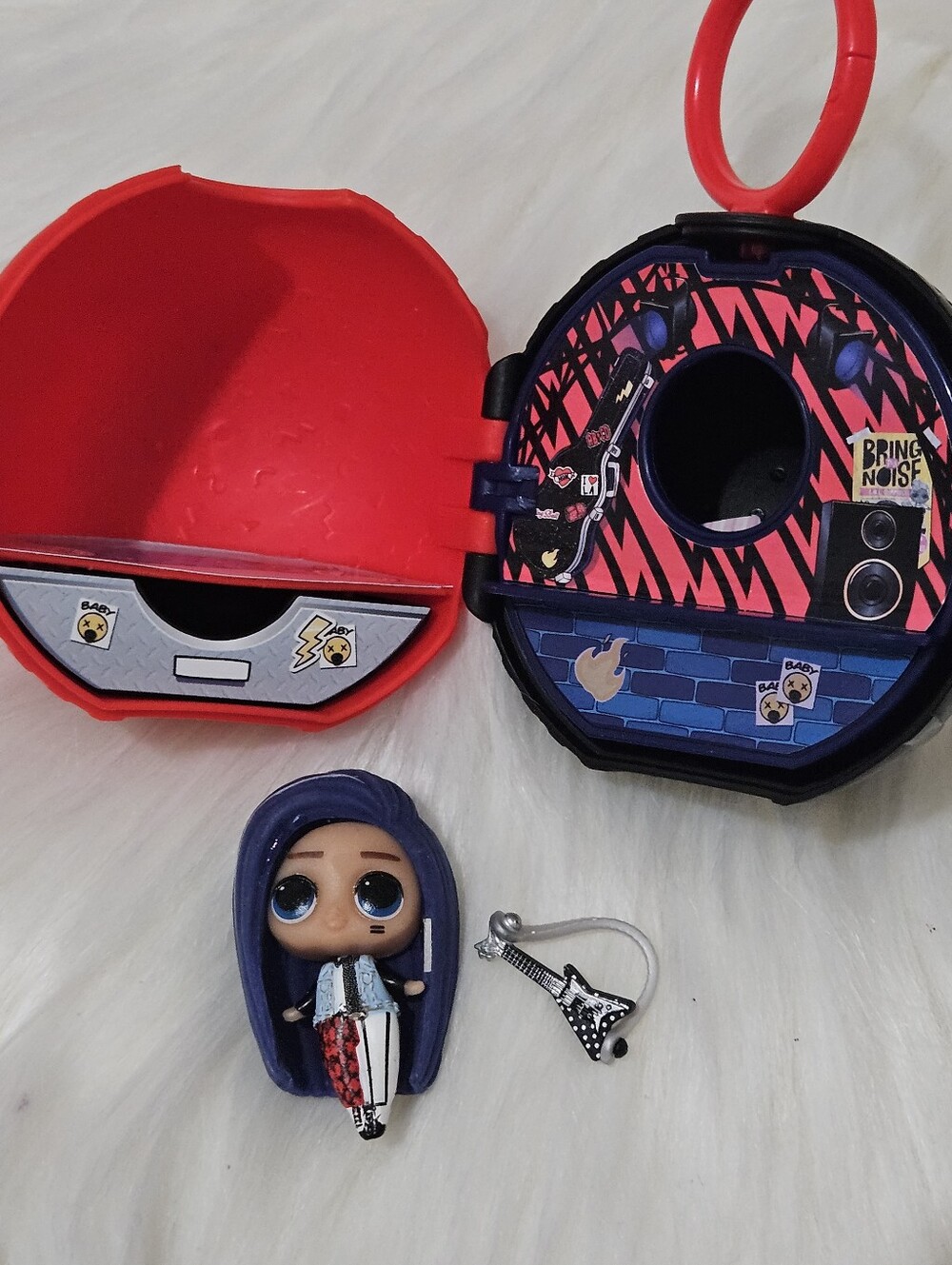 L.O.L. Surprise! Mini